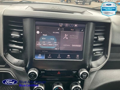 2023 RAM 5500 Chassis Tradesman