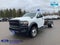 2023 RAM 5500 Chassis Tradesman