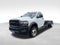 2023 RAM 5500 Chassis Tradesman