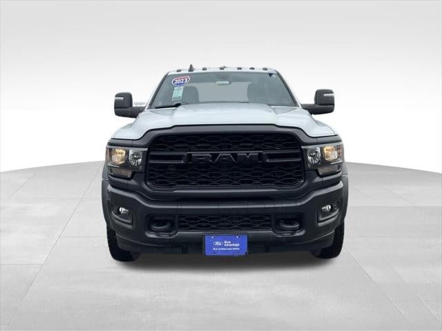 2023 RAM 5500 Chassis Tradesman
