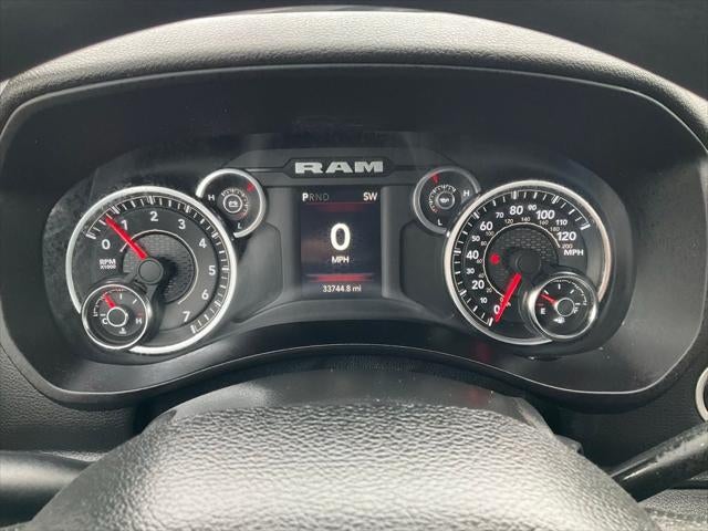 2023 RAM 5500 Chassis Tradesman