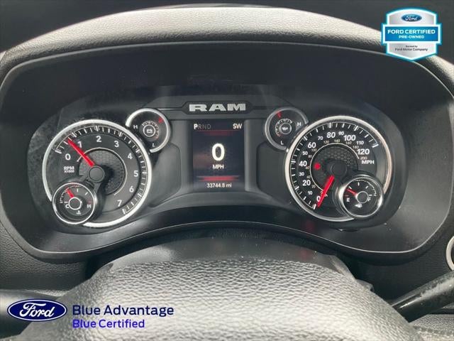 2023 RAM 5500 Chassis Tradesman