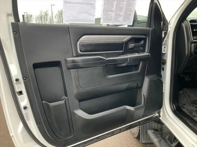 2023 RAM 5500 Chassis Tradesman