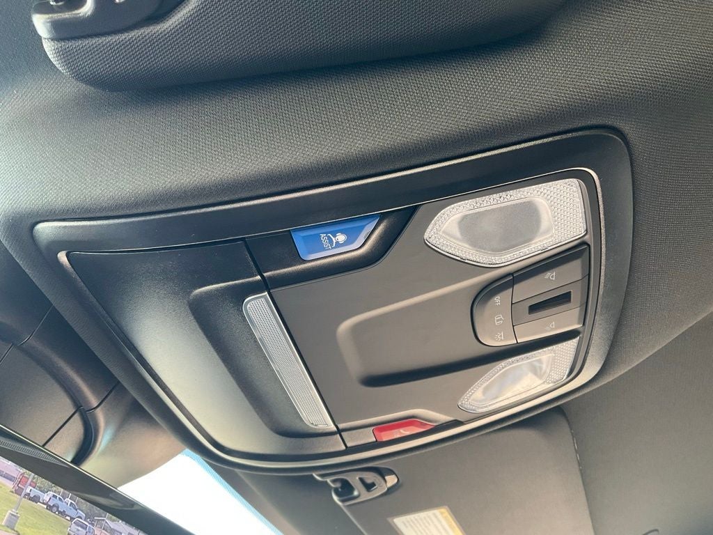 2025 RAM Ram 5500 Chassis Cab RAM 5500 TRADESMAN CHASSIS CREW CAB 4X4 84' CA