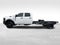 2025 RAM Ram 5500 Chassis Cab RAM 5500 TRADESMAN CHASSIS CREW CAB 4X4 84' CA
