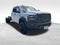 2025 RAM Ram 5500 Chassis Cab RAM 5500 TRADESMAN CHASSIS CREW CAB 4X4 84' CA