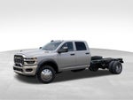 2026 RAM Ram 5500 Chassis Cab Tradesman