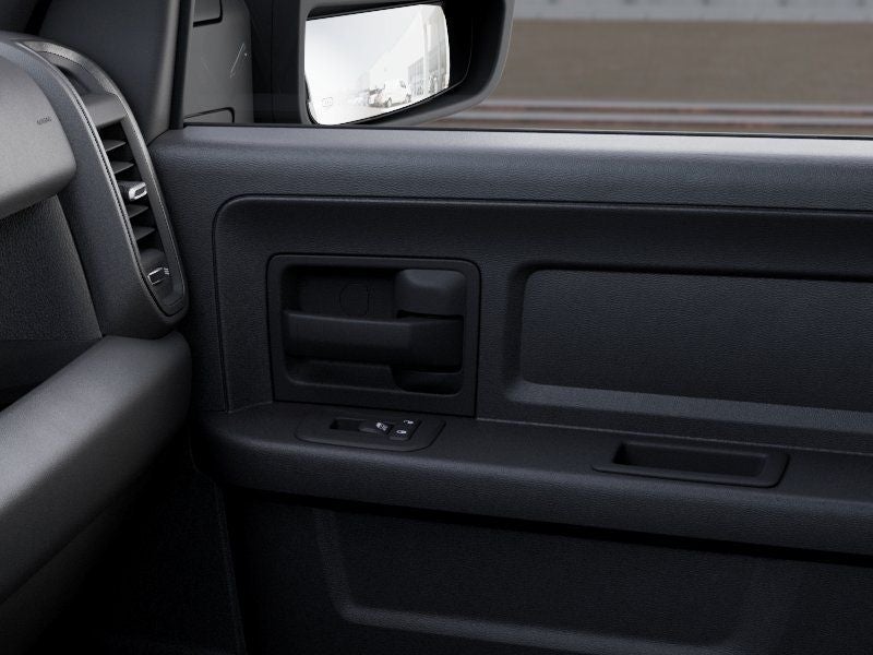 2026 RAM Ram 5500 Chassis Cab Tradesman