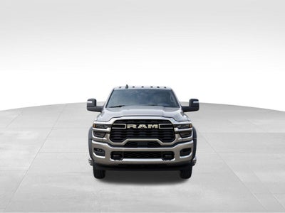 2026 RAM Ram 5500 Chassis Cab Tradesman