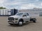 2026 RAM Ram 5500 Chassis Cab Tradesman