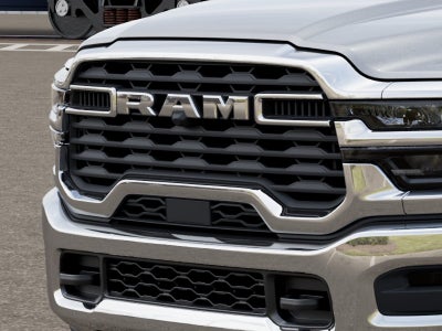 2026 RAM Ram 5500 Chassis Cab Tradesman