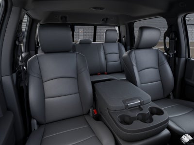 2026 RAM Ram 5500 Chassis Cab Tradesman