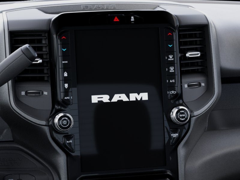 2026 RAM Ram 5500 Chassis Cab Tradesman
