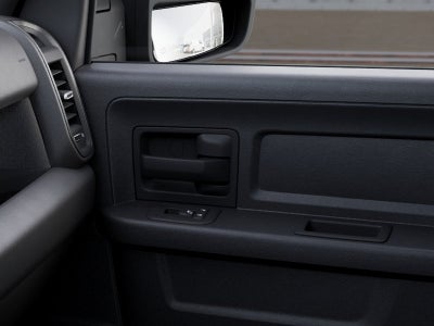 2026 RAM Ram 5500 Chassis Cab Tradesman
