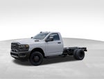 2026 RAM Ram 3500 Chassis Cab Tradesman