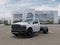 2026 RAM Ram 3500 Chassis Cab Tradesman