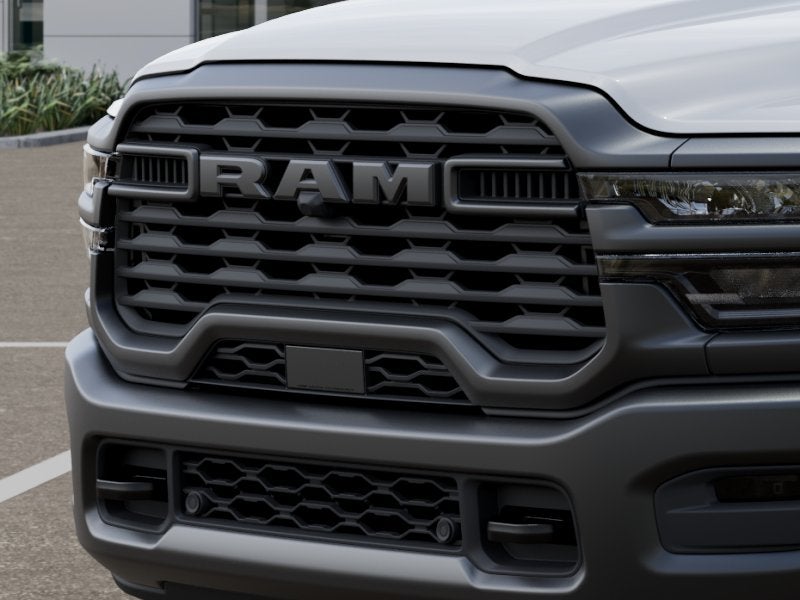 2026 RAM Ram 3500 Chassis Cab Tradesman