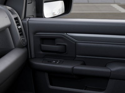 2026 RAM Ram 3500 Chassis Cab Tradesman