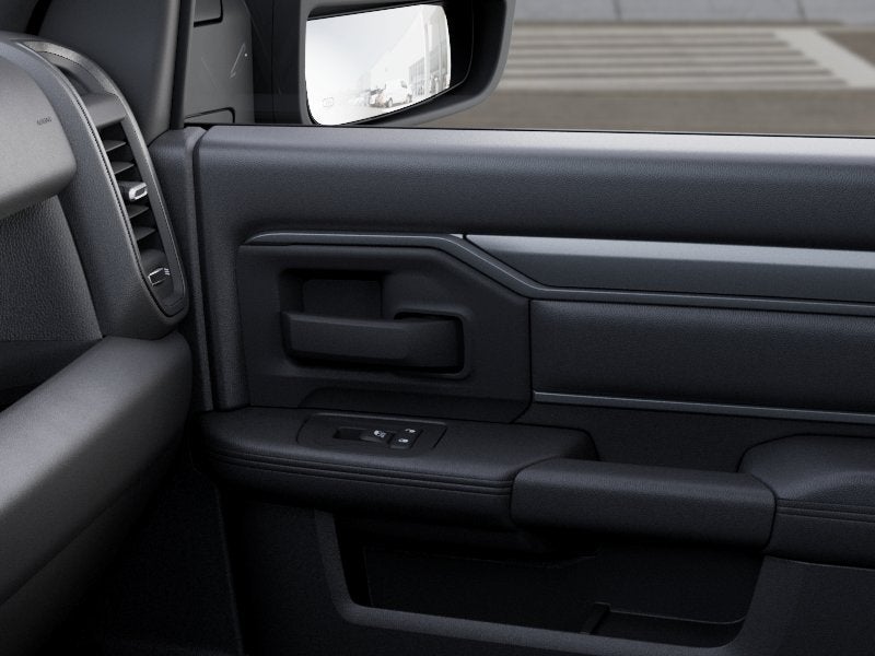 2026 RAM Ram 3500 Chassis Cab Tradesman