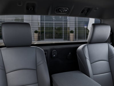 2026 RAM Ram 3500 Chassis Cab Tradesman