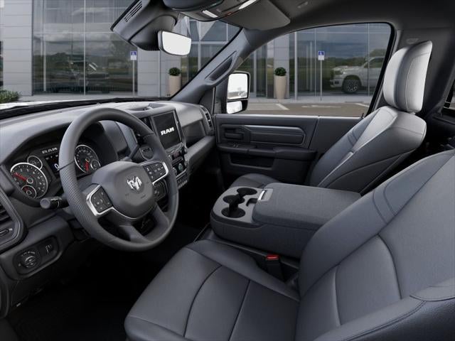 2026 RAM Ram 3500 Chassis Cab Tradesman