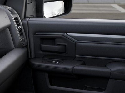 2026 RAM Ram 3500 Chassis Cab Tradesman