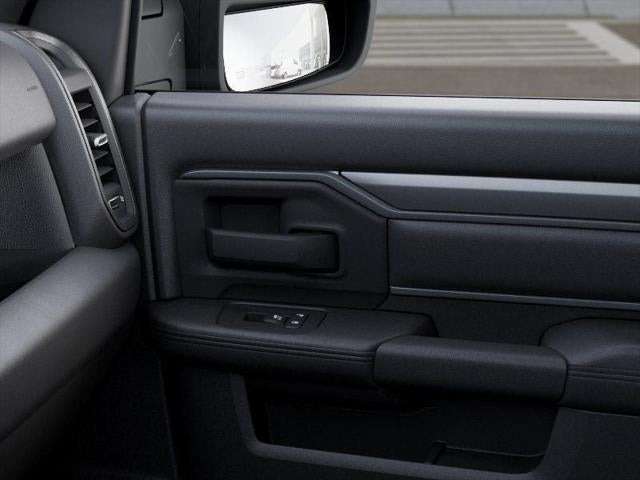2026 RAM Ram 3500 Chassis Cab Tradesman