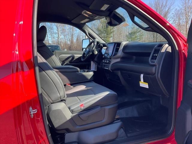 2026 RAM Ram 3500 Chassis Cab Tradesman