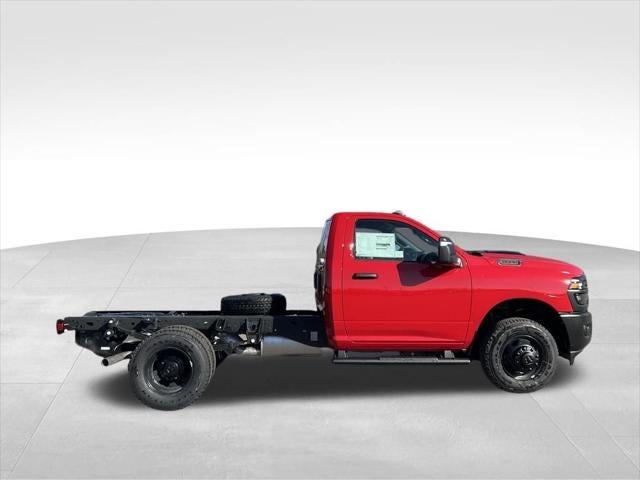 2026 RAM Ram 3500 Chassis Cab Tradesman