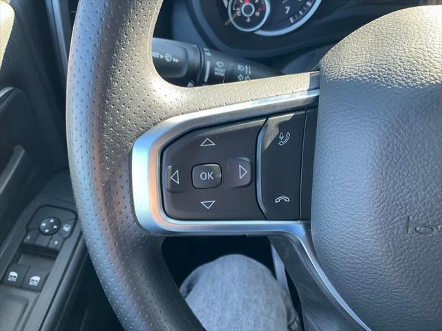 2026 RAM Ram 3500 Chassis Cab Tradesman