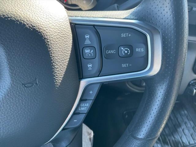 2026 RAM Ram 3500 Chassis Cab Tradesman