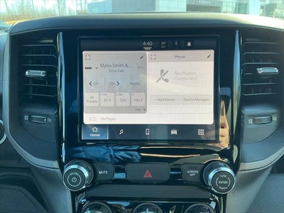 2026 RAM Ram 3500 Chassis Cab Tradesman