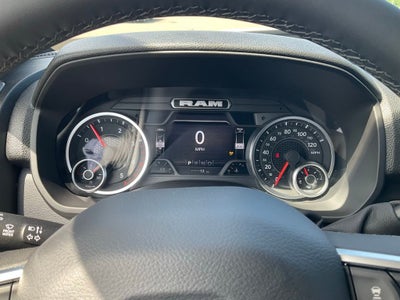 2025 RAM Ram 3500 Chassis Cab RAM 3500 TRADESMAN CHASSIS REGULAR CAB 4X4 84' CA