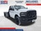 2025 RAM Ram 3500 Chassis Cab RAM 3500 TRADESMAN CHASSIS REGULAR CAB 4X4 84' CA