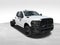 2025 RAM Ram 3500 Chassis Cab RAM 3500 TRADESMAN CREW CAB CHASSIS 4X4 60' CA