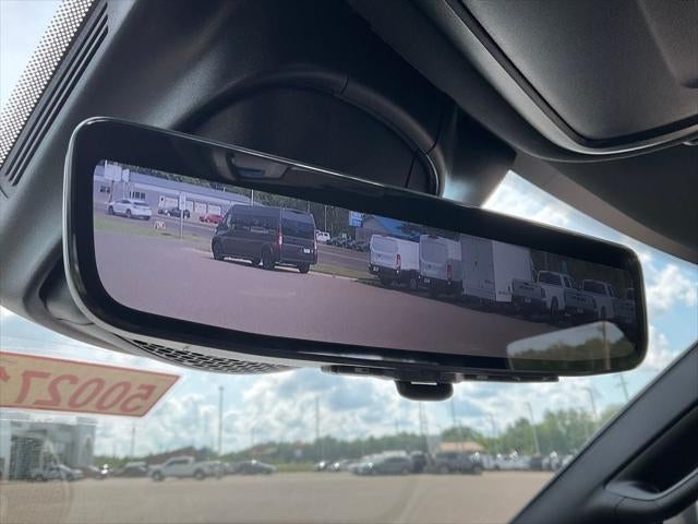 2025 RAM Ram 3500 Chassis Cab RAM 3500 TRADESMAN CREW CAB CHASSIS 4X4 60' CA