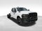 2025 RAM Ram 3500 Chassis Cab RAM 3500 TRADESMAN CREW CAB CHASSIS 4X4 60' CA