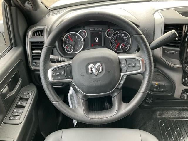 2026 RAM Ram 3500 Chassis Cab RAM 3500 TRADESMAN CREW CAB CHASSIS 4X4 60' CA