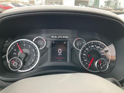 2026 RAM Ram 3500 Chassis Cab RAM 3500 TRADESMAN CREW CAB CHASSIS 4X4 60' CA