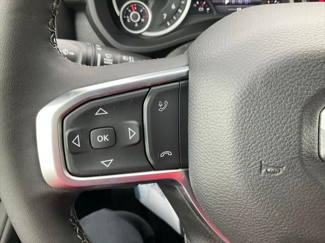 2025 RAM Ram 3500 Chassis Cab RAM 3500 TRADESMAN CREW CAB CHASSIS 4X4 60' CA