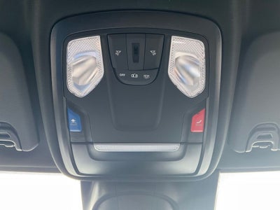 2026 RAM Ram 3500 Chassis Cab Tradesman