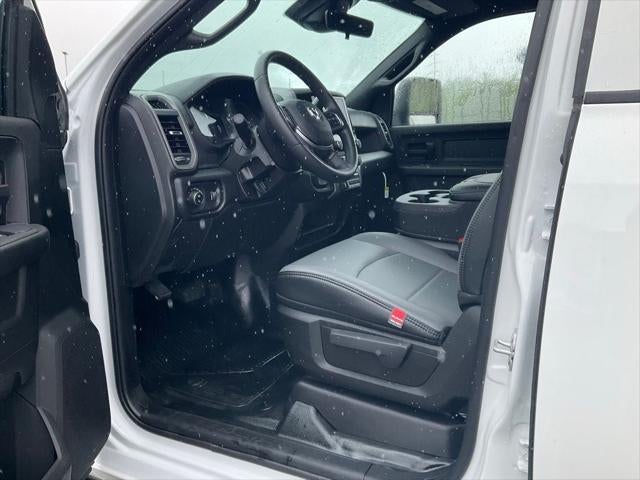 2026 RAM Ram 3500 Chassis Cab Tradesman