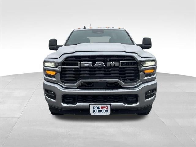 2026 RAM Ram 3500 Chassis Cab Tradesman