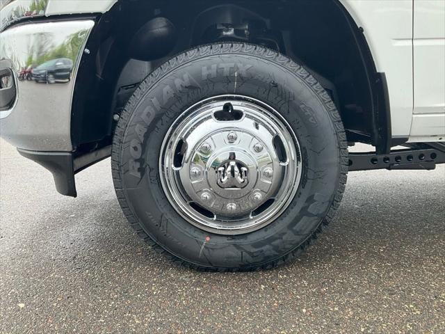 2026 RAM Ram 3500 Chassis Cab Tradesman
