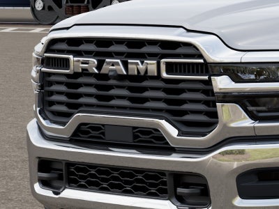 2026 RAM Ram 3500 Chassis Cab Tradesman