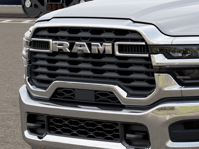 2026 RAM Ram 3500 Chassis Cab Tradesman