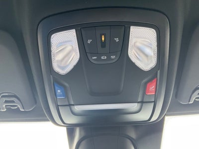 2026 RAM Ram 3500 Chassis Cab Tradesman