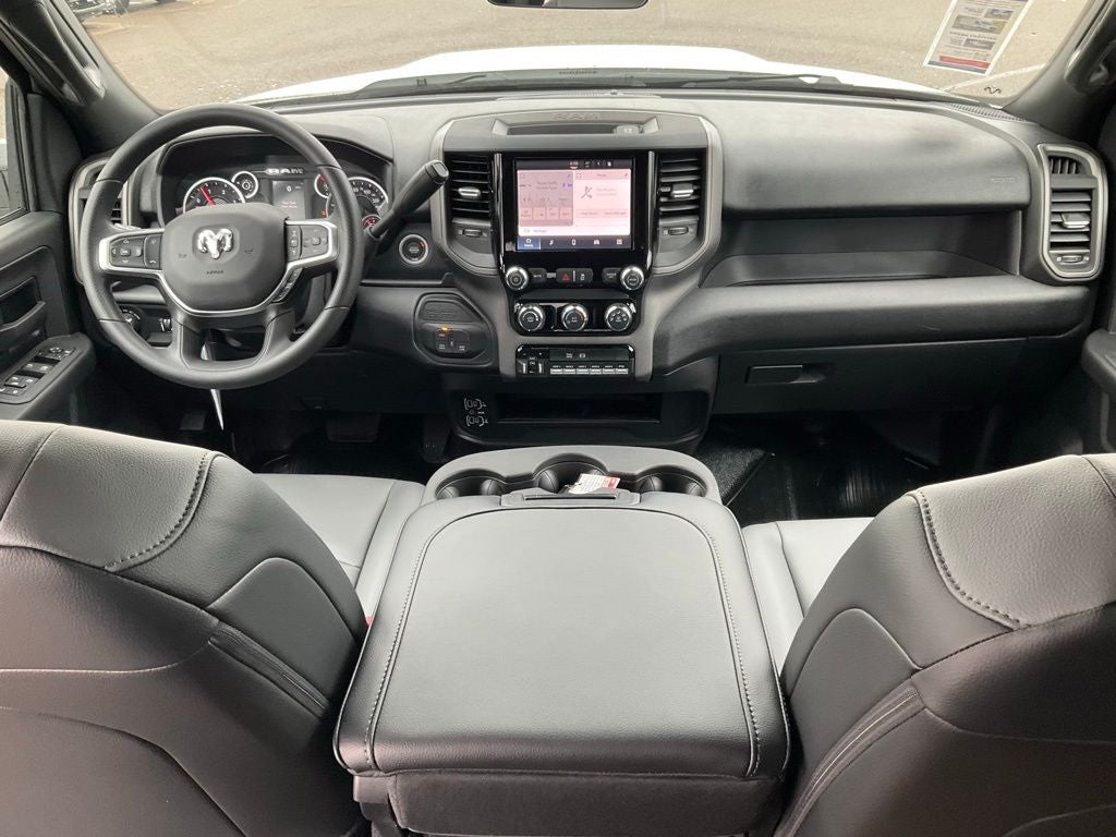 2026 RAM Ram 3500 Chassis Cab Tradesman