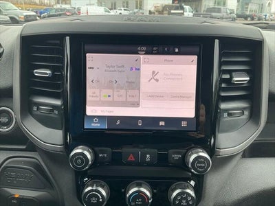 2026 RAM Ram 3500 Chassis Cab Tradesman