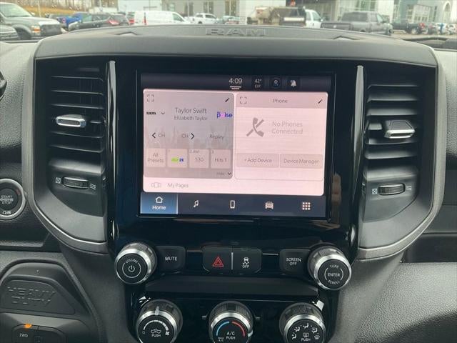 2026 RAM Ram 3500 Chassis Cab Tradesman